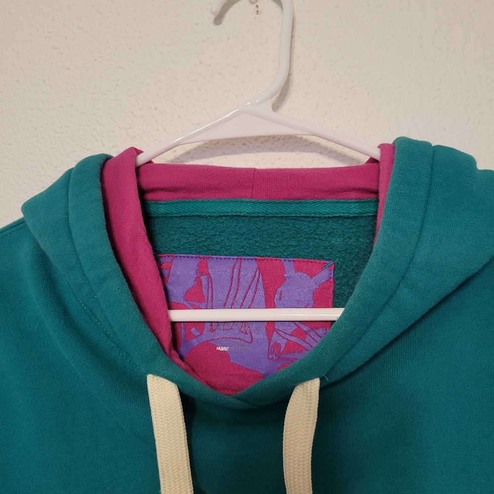 Vintage Cabela's hoodie - Picture 4 of 4